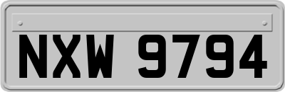 NXW9794