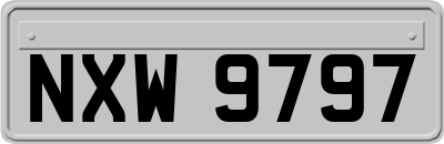 NXW9797
