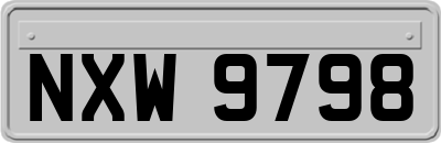 NXW9798