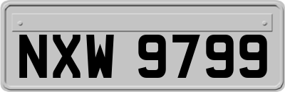 NXW9799