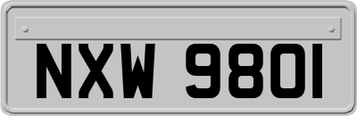 NXW9801