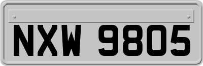 NXW9805