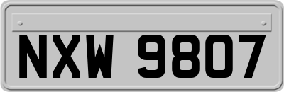 NXW9807