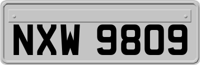 NXW9809