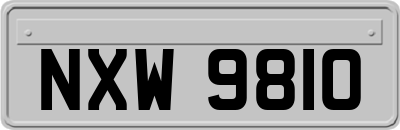 NXW9810