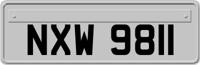 NXW9811