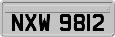 NXW9812
