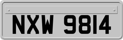 NXW9814