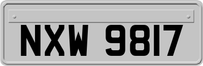 NXW9817