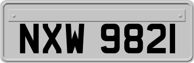 NXW9821