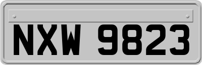 NXW9823