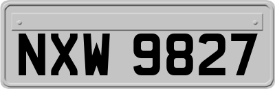 NXW9827