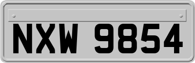 NXW9854
