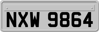 NXW9864