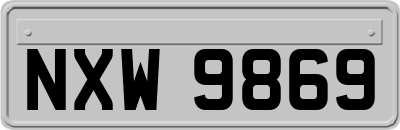 NXW9869