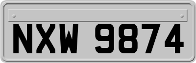 NXW9874