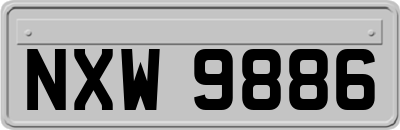 NXW9886
