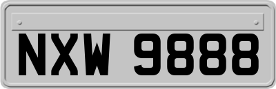 NXW9888
