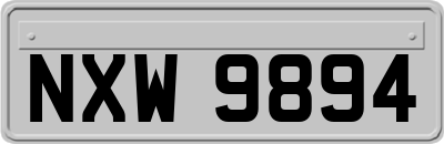 NXW9894