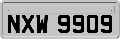 NXW9909