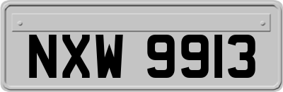 NXW9913