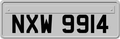 NXW9914