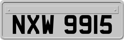 NXW9915