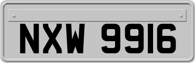 NXW9916