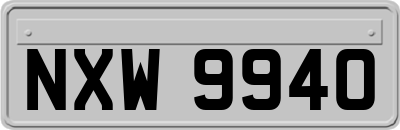 NXW9940