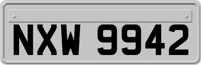 NXW9942