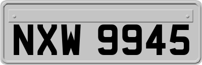 NXW9945