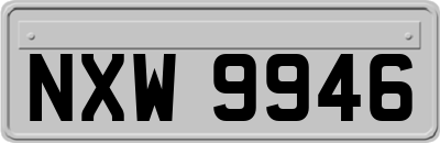 NXW9946