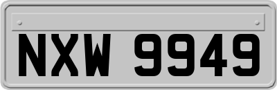 NXW9949