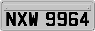 NXW9964
