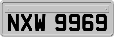 NXW9969