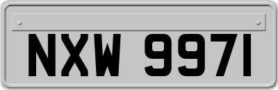 NXW9971