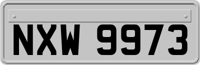 NXW9973