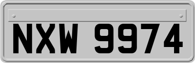 NXW9974