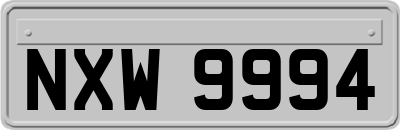 NXW9994