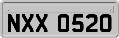 NXX0520