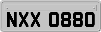 NXX0880