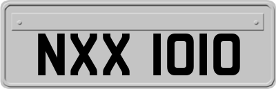 NXX1010