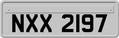 NXX2197
