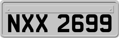 NXX2699