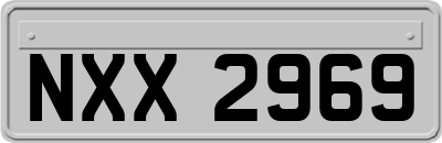 NXX2969
