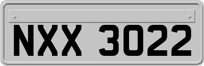 NXX3022