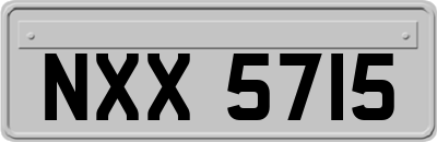 NXX5715