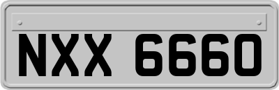 NXX6660