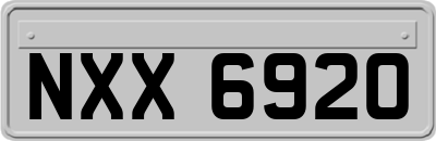 NXX6920