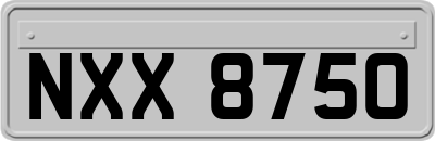 NXX8750